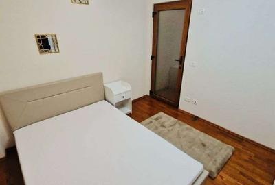 ROMANA, PIATA AMZEI, APARTAMENT CU  2 CAMERE, RENOVAT, MOBILAT SI UTILAT COMPLET - 4