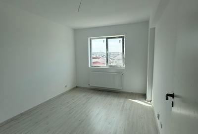 VANZARE-BLOC FINALIZAT-APARTAMENT DECOMANDAT-NOU-BLOC MIC CU LIFT - 6