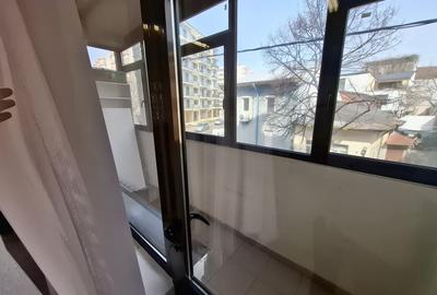 Spatiu birouri 4 încăperi, Mezanin, 120 mp – Mall Vitan/Timpuri Noi - 7