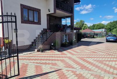 Casa 5 camere Vulcan,teren 1600 mp - 5