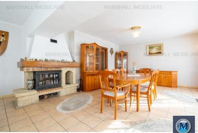 Vila cu 7 camere de vanzare in Poiana Campina, 223.84 mp #14715 - 4
