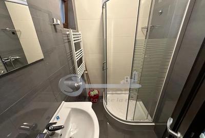 Apartament 2 Camere cu Loc de Parcare – Zona Bucsinescu, Iași - 8