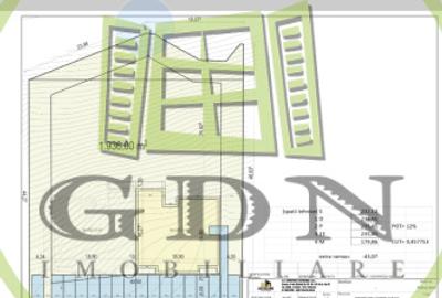 Teren 1.936 mp în Predeal cu Autorizație de Construire – Oportunitate Dezvoltare - 4