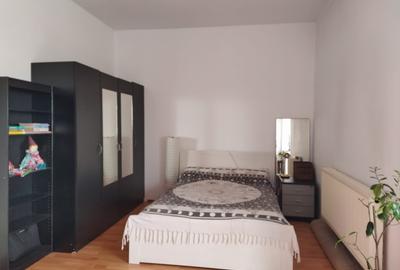 Particular vând garsonieră confort 1 în Vatra Luminoasă - 1