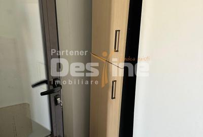 Spatiu parcare privata birouri/clinica/ Pacurari - 6