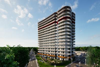 Start vânzări Tomis Tower II - 9
