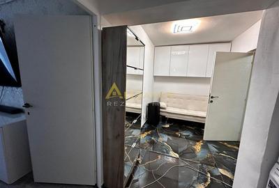 Gata de mutare! 2 camere decomandate, Mobilat si utilat bloc reabilitat, loc par - 13