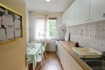 3 camere, zona verde, Pajurei - 5
