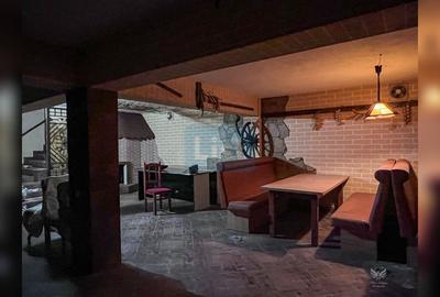 Hotel Vegas – oportunitate de investiție în Orăștie - 18
