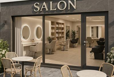 Spațiu comercial, 75 mp în Circumvalațiunii