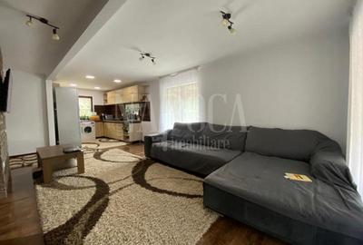 Casa 5 camere de vanzare in Faget, Cluj Napoca - 1