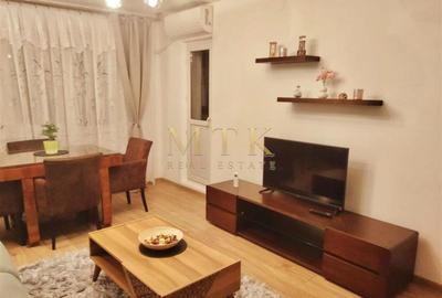 Apartament 2 camere renovat AVIATIEI langa Cofferino After school - 2