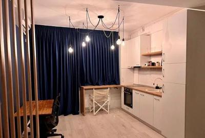 Pipera | Garsoniera | Centrala proprie | Balcon | Pet-Friendly - 1