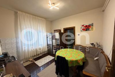 Apartament de vanzare | zona Piata Izvoare | 82 mp - 5