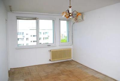 Apartament cu 2 camere semidecomandat în Dristor