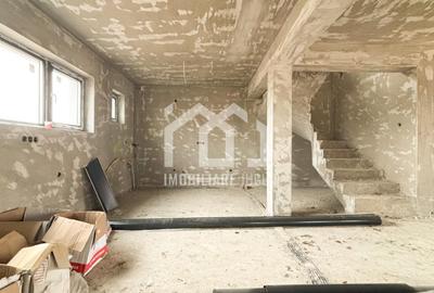 Casa individuala 4 camere, 114mp, teren 750mp, Parcare, Jucu de Sus - 4