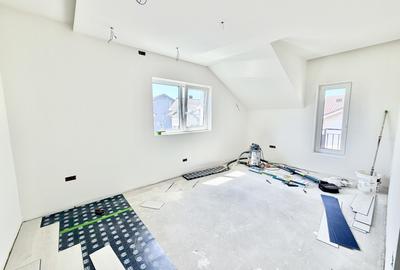 Comision 0% Duplex cu 4 camere - Toate utilitatile + Asfalt - Drumul Boilor - 14