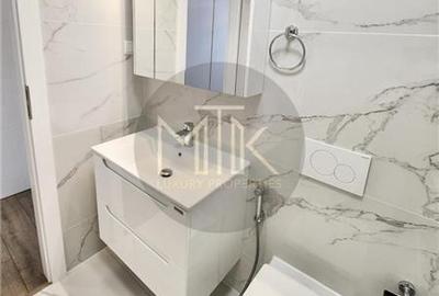 Apartament 3 camere Premium I Grand Park Pipera I 1Loc de parcare - 24
