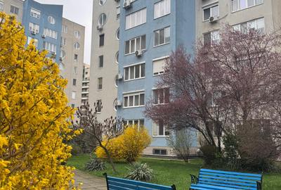 Plevnei - 4 camere de vanzare in complex rezidential cu gradina si paza - 17