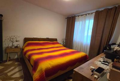 Centru Piata Unirii apartament 2 camere etaj intermediar - 4