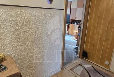 Apartament 2 camere în zona INTRE LACURI - 15