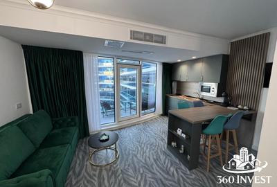 Studio premium – White Titanic | Design exclusivist | Tur virtual 360 - 1