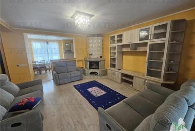 Casa 274mp cu panouri solare/garaj in Ciorogarla (se accepta schimburi) - 2
