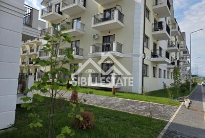 Garsonieră decomandată în Șelimbăr