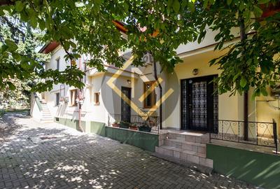 0% ! Vila Regie Maternitatea Giulesti BIROURI/COMERCIAL sau Rezidential - 14