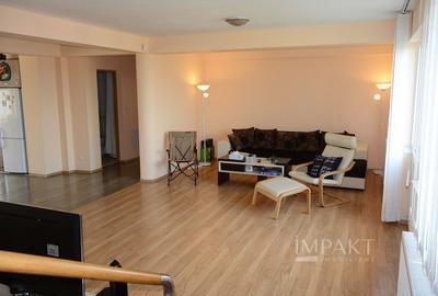 Penthouse de vanzare in cartierul Buna Ziua, zona LIDL ! - 3
