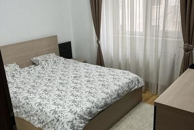 Apartament 2 camere mobilat și utilat în bloc nou lângă Primăria Sectorului 1 - 3