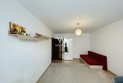 Apartament 2 camere, parcare subterana, zona Turnisor Sibiu - 4