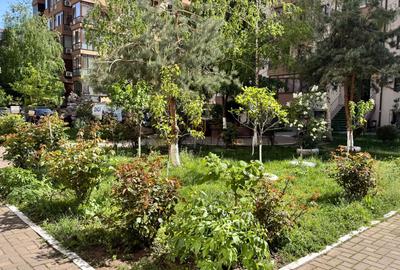 Apartament 3 camere mobilat partial, loc de parcare - Confort Urban - 13