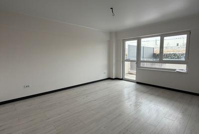 Apartament cu 2 camere decomandat plus gradina de vanzare, Valea Lupului - 3