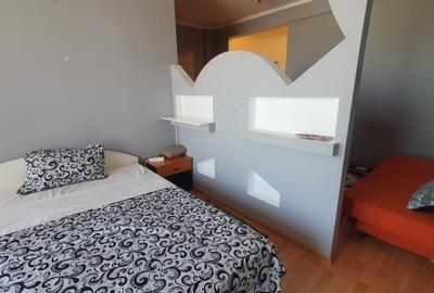 Inchiriez apartament cu 2 camere Ared UTA - 8