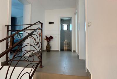 Casa individuala Dragomiresti Deal - 16