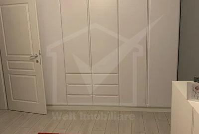 Apartament 2 camere de vanzare in Borhanci, zona TCI - 5