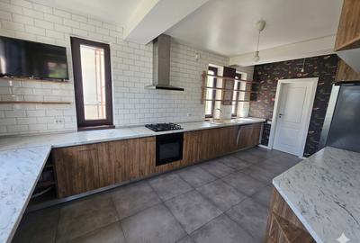 Casă 4 camere | 135 mp utili | 400 mp teren | Complex - 5