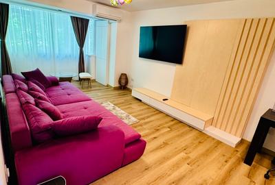 Apartament corporate premium, 3 camere, 71 mp, Str. Putnei – Calea București - 1