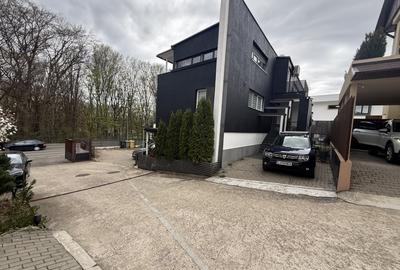 Vilă de lux în Făget | 330 mp | Piscină, intimitate totală, finisaje premium - 6