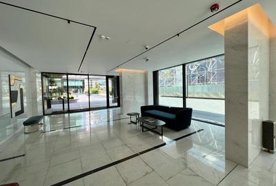 Apartament elegant cu 2 dormitoare în One Mircea Eliade – Tower 3, vedere superb - 5