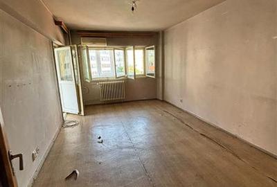 Apartament 2 camere decomandat Lacul Tei, la un minut de Parcul Circului ! - 9