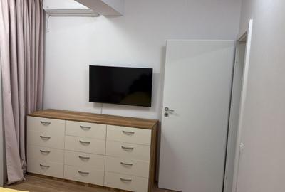 AP. 3 CAMERE- METALURGIEI, PARCARE INCLUSA, PRIMA INCHIRIERE, MODERN - 9