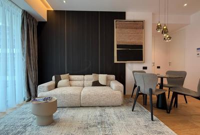 REA1029008 Apartament 3 Camere I Prima Inchiriere I One Floreasca Towers - 2