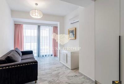 Apartament 3 camere Herastrau | Loc de parcare + Boxa separat - 16