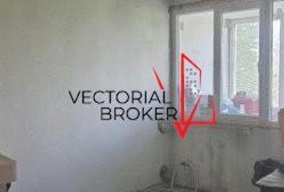 Apartament 2 camere decomandate, et.4, fara imbunatiri, 50mp, Basarabia- Pta Mun - 4