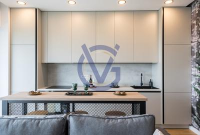 Nusco City - Amenajat Modern & Lux - Gradina - Panorama Oras - COMISION 0% - 15