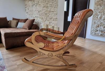 Locuința perfectă pentru familie - 4 camere, grădină, garaj, pet friendly - Borhanci - 3