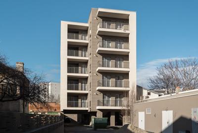 2 CAMERE || BLOC NOU ||  PARCUL CISMIGIU ||  MOBILAT SI UTILAT - 13