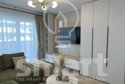 Apartament 2 camere modern, Eroilor, Floresti - 2